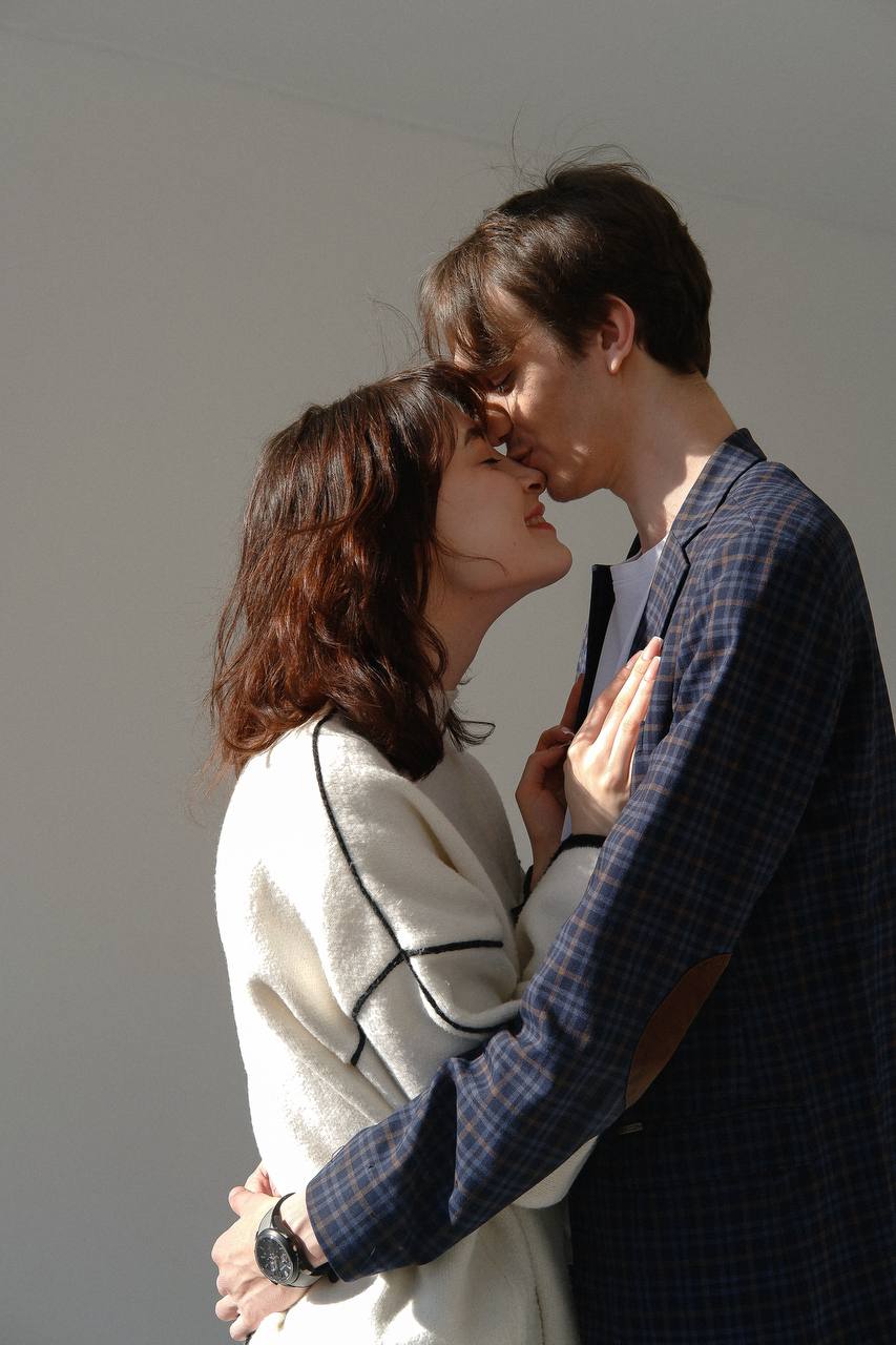 Сергей и Дарья — фото 2